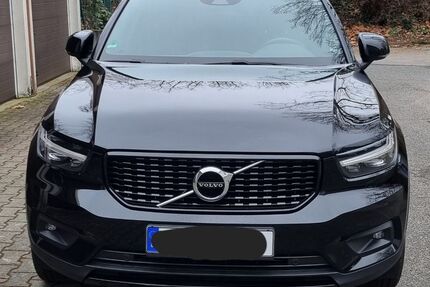 Volvo XC40 80.000 km 28.000 &euro; Frankfurt am Main 60488