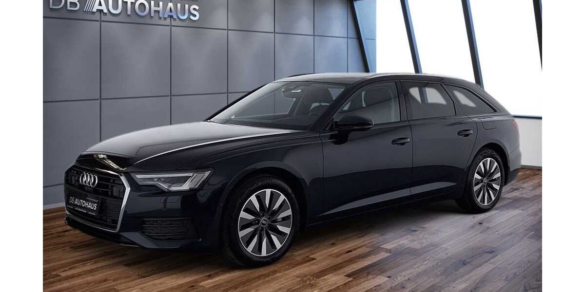 Audi A6 52.536 km 32.930 &euro; Maintal 63477