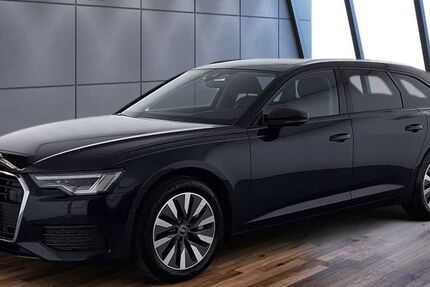 Audi A6 52.564 km 32.930 &euro; Maintal 63477