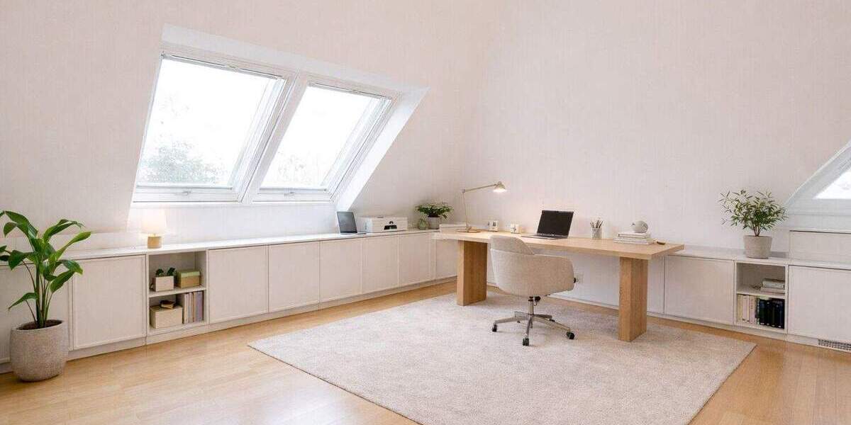 Etagenwohnung Frankfurt am Main Ginnheim - 6 Zimmer, 252 m&sup2;, 2.150.000&euro; | Angebot:24460058