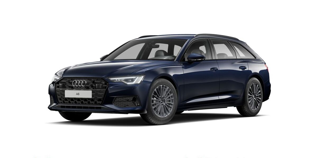 Audi A6 28.529 km 47.490 &euro; Oberursel 61440