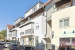 Charmante 2-Zimmerwohnung in ruhiger Lage von Nieder-Eschbach 2 zimmer