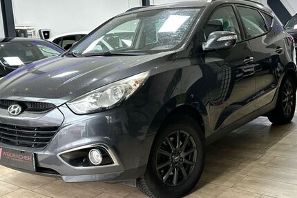 Hyundai ix35 80.000 km 7.900 &euro; Flörsheim 65439