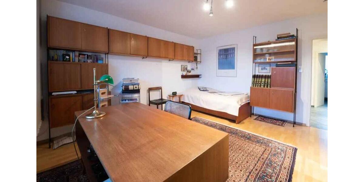 Etagenwohnung Frankfurt am Main Nord-West - 3 Zimmer, 88 m&sup2;, 1.350&euro; | Angebot:25711730