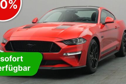 Ford Mustang 29.741 km 44.970 &euro; Bad Nauheim 61231