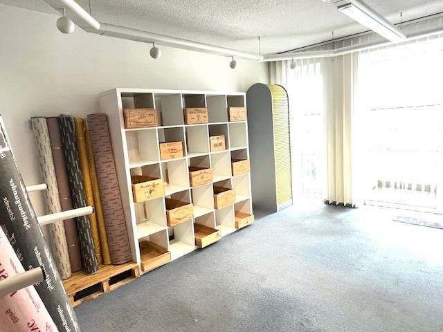 Büro in Nauheim , Kr Groß-Gerau 400 € 21 m²
