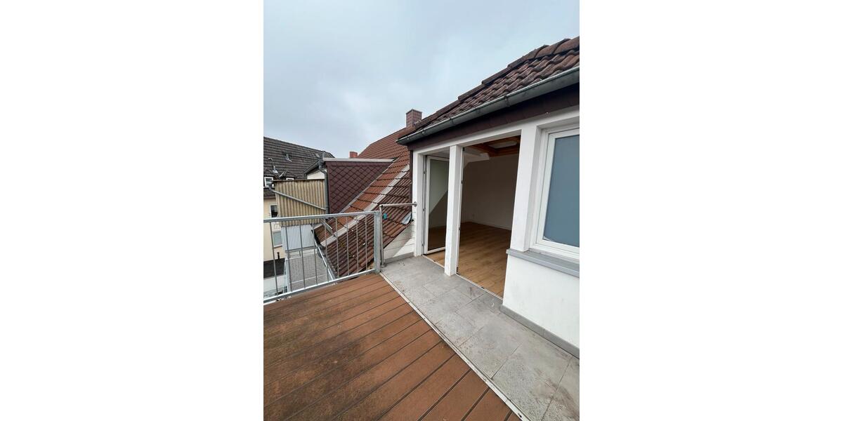 Dachgeschoßwohnung Darmstadt Darmstadt-Nord - 3 Zimmer, 70 m&sup2;, 595&euro; | Angebot:24816288