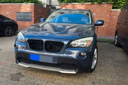 BMW X1 143.737 km 6.499 &euro; Frankfurt am Main 60431