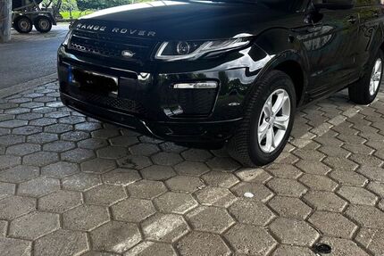Land Rover Range Rover Evoque 147.500 km 14.700 &euro; kleinostheim 63801