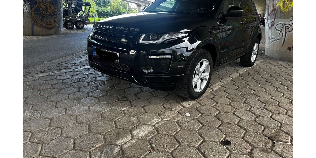 Land Rover Range Rover Evoque 147.500 km 14.700 &euro; kleinostheim 63801