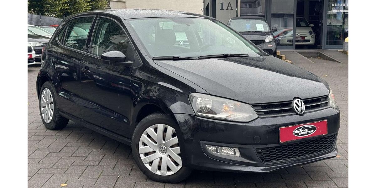 VW Polo 164.000 km 4.999 &euro; Darmstadt 64293