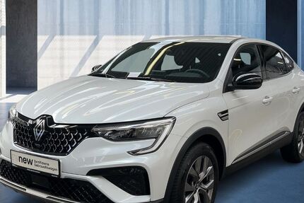 Renault Arkana 24.998 km 21.770 &euro; Frankfurt / Main 60314