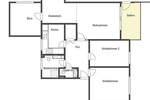 Einfamilienhaus Frankfurt am Main Rödelheim - 4 Zimmer, 410.000&euro; | Angebot:25735637
