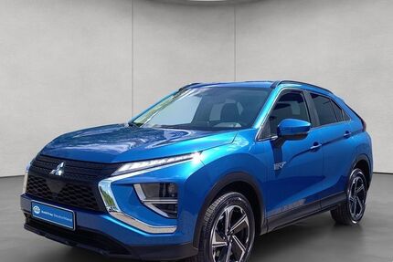 Mitsubishi Eclipse Cross 11.566 km 23.450 € Frankfurt 60386