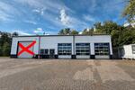 Gewerbeobjekt Langenselbold - 4.000&euro; | Angebot:26638800