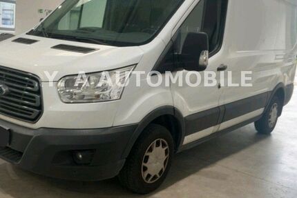 Ford Transit 40.589 km 13.950 &euro; Frankfurt am Main 65931