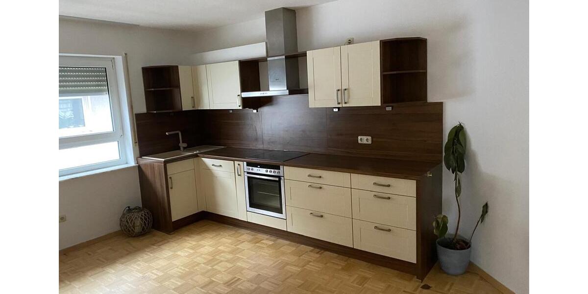 Attraktive 3,5-Zimmer OG Wohnung in Weiterstadt Braunshardt 3.5 zimmer