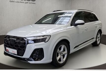 Audi Q7 16.745 km 64.400 &euro; Dietzenbach 63128
