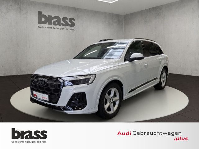 Audi Q7 16.745 km 64.400 &euro; Dietzenbach 63128