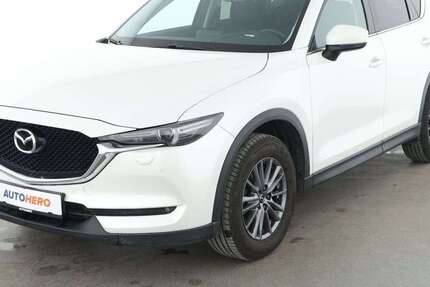 Mazda CX-5 106.428 km 15.390 &euro; Frankfurt am Main 65936
