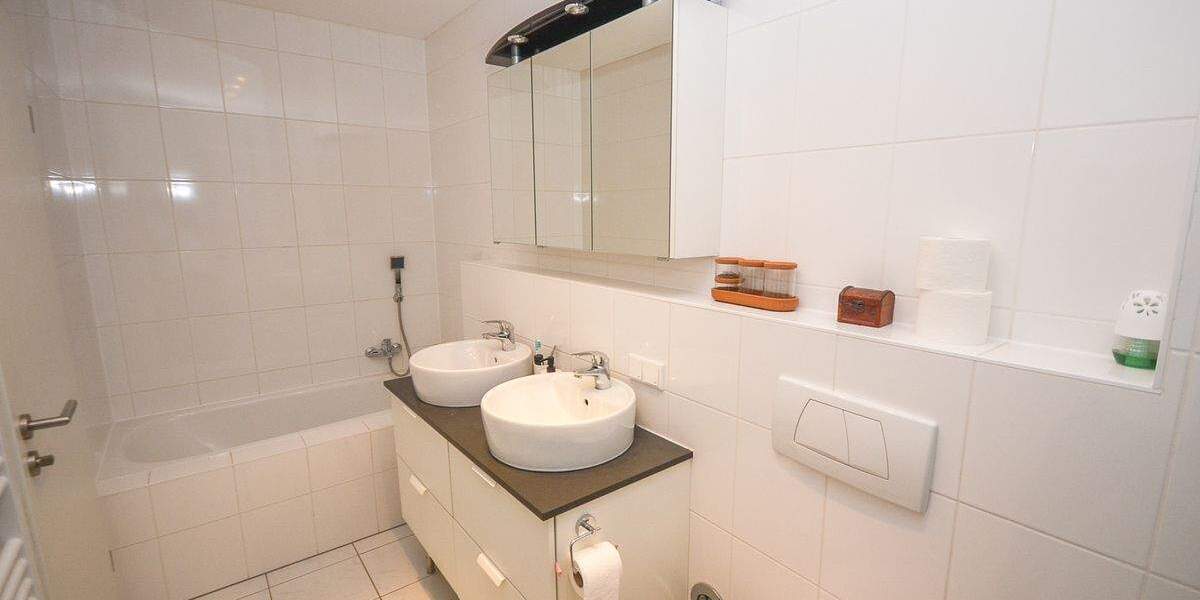 Etagenwohnung Groß-Zimmern Zimmern - 3 Zimmer, 86 m&sup2;, 245.000&euro; | Angebot:25741168