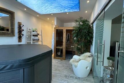 Großzügiges Einfamilienhaus 5 zimmer