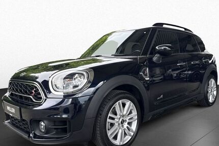 Mini Countryman S (Cooper) 75.711 km 21.470 &euro; Bad Homburg 61352