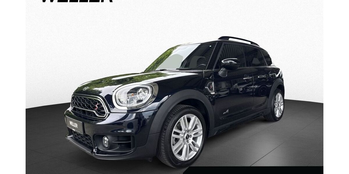Mini Countryman S (Cooper) 75.711 km 21.470 &euro; Bad Homburg 61352
