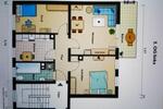 Dachgeschoßwohnung Darmstadt Darmstadt-Ost - 3 Zimmer, 70 m&sup2;, 405.000&euro; | Angebot:26271119