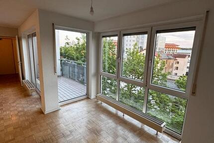 Wohnung Frankfurt am Main Niederrad - 3 Zimmer, 78 m&sup2;, 1.156&euro; | Angebot:26277695