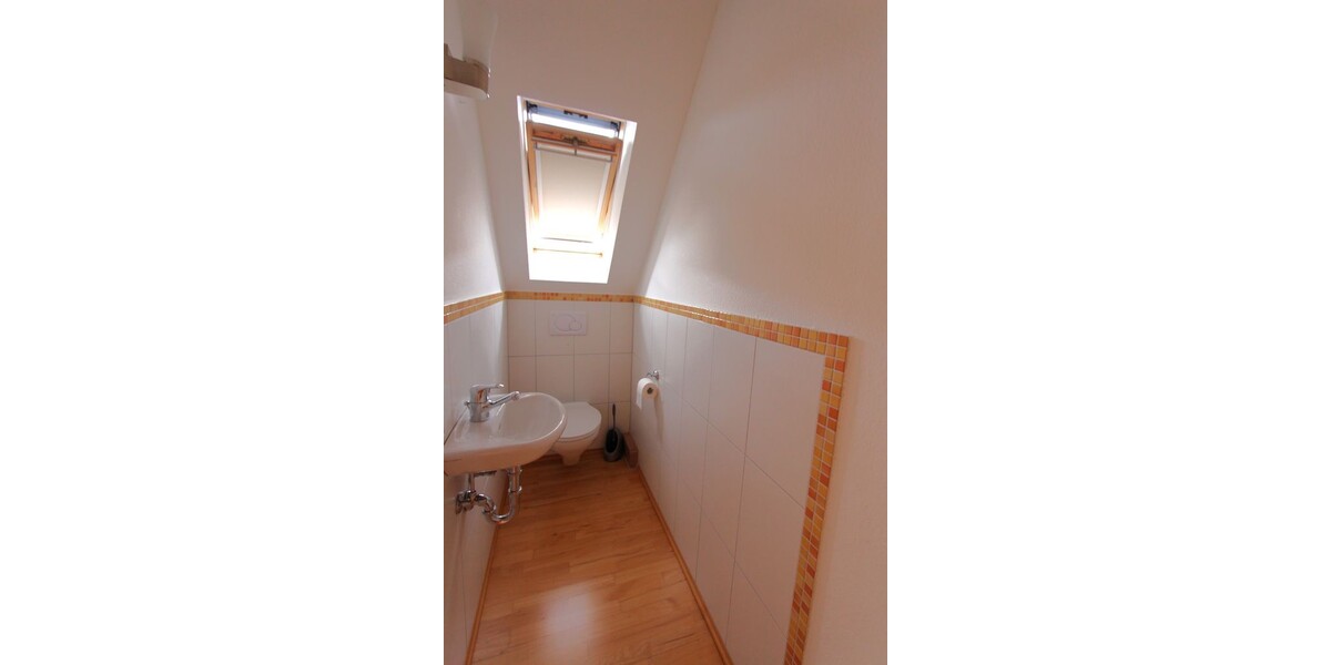 albero:) eine ganz besondere Maisonette - Maisonettenwohnung Seligenstadt | Angebot:26960123