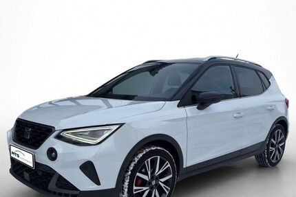 Seat Arona 44.355 km 20.150 &euro; Friedberg 61169