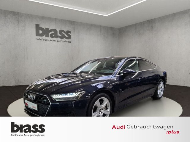 Audi A7 22.190 km 57.400 &euro; Dietzenbach 63128