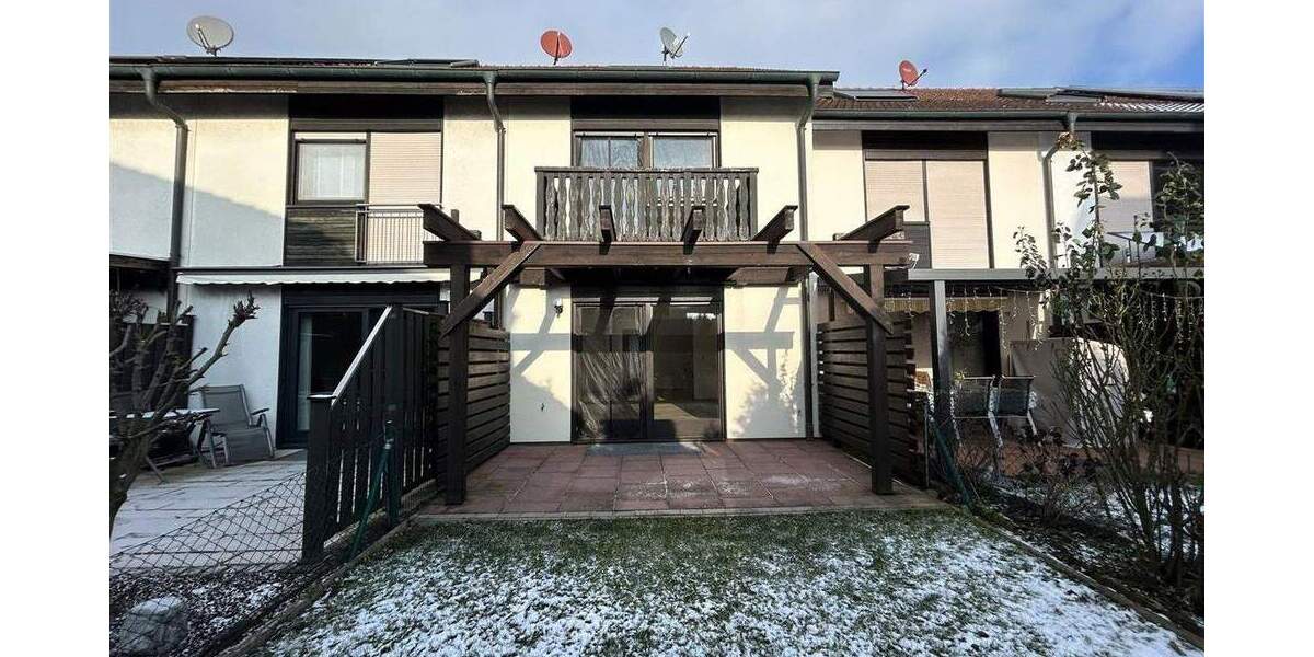 TOP-LAGE: Gepflegtes Reihenhaus mit vielen Extras! 5 zimmer