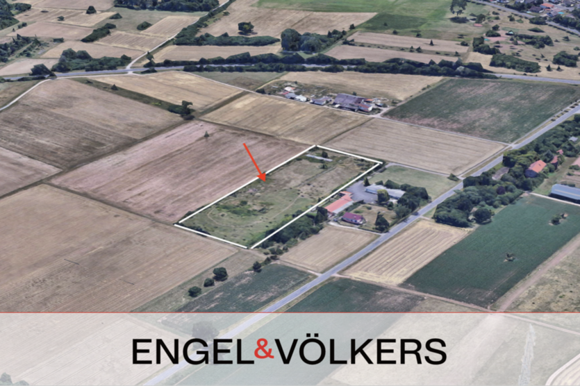 Grundstück zu verkaufen in Messel 595.000 € 16000 m²