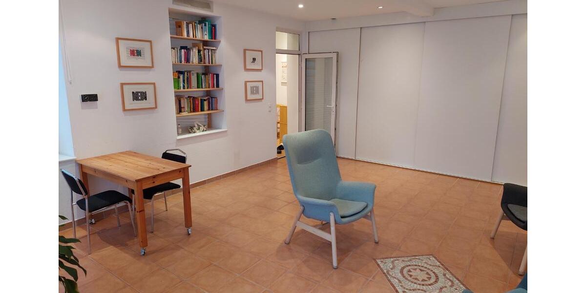 Schöner großer Praxisraum wochentagsweise zu vermieten zimmer