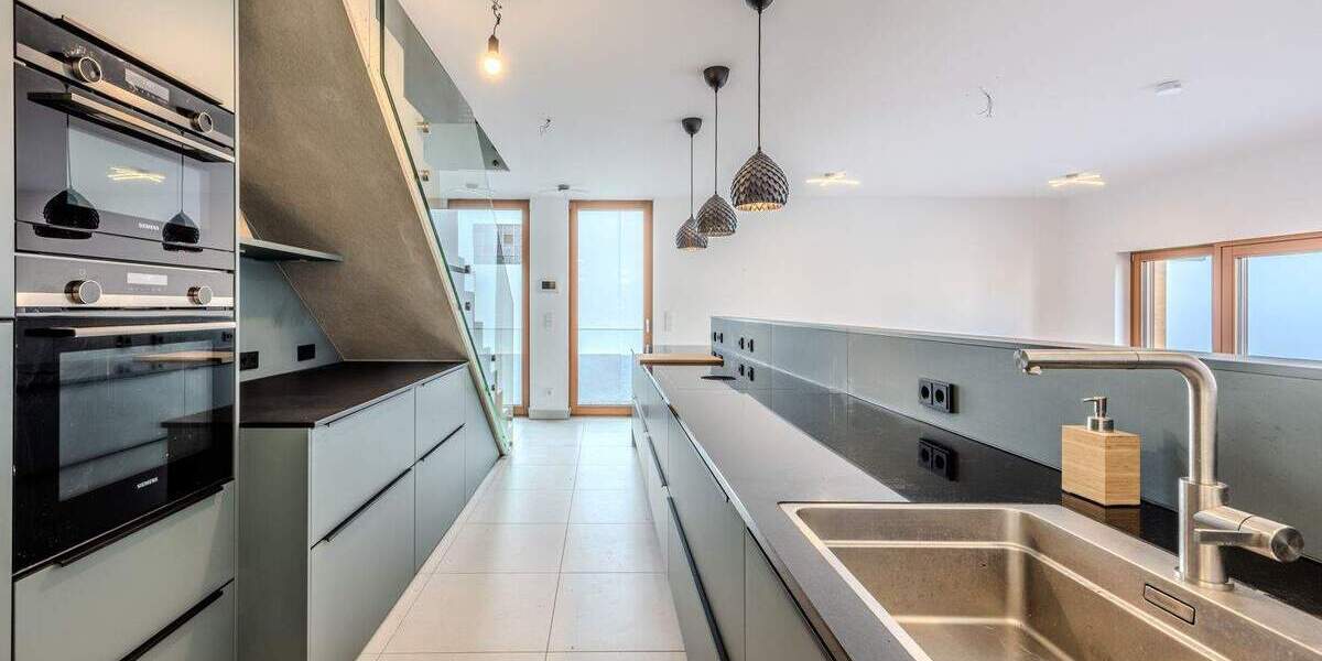 Einfamilienhaus Griesheim - 5 Zimmer, 154 m&sup2;, 899.500&euro; | Angebot:25691099