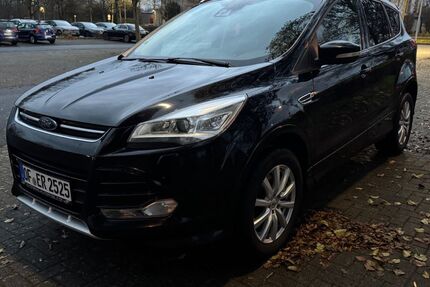 Ford Kuga 299.000 km 5.999 &euro; Rödermark 63322