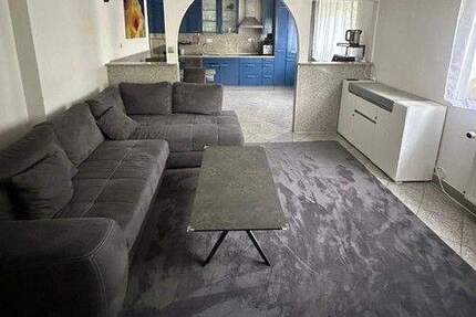 3 Zimmer Erdgeschosswohnung 3 zimmer