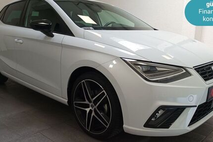 Seat Ibiza 29.756 km 14.970 &euro; Egelsbach 63329