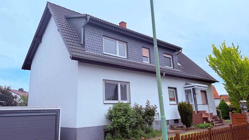 Einfamilienhaus Bad Vilbel - 9 Zimmer, 217 m&sup2;, 760.000&euro; | Angebot:26495778
