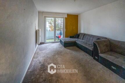 Wohnung Frankfurt am Main Gutleutviertel - 2 Zimmer, 45 m&sup2;, 740&euro; | Angebot:25719247