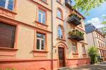 Exklusiver Maisonette-Lifestyle mitten in Bornheim mit eigener Garage & Stellplatz 3 zimmer