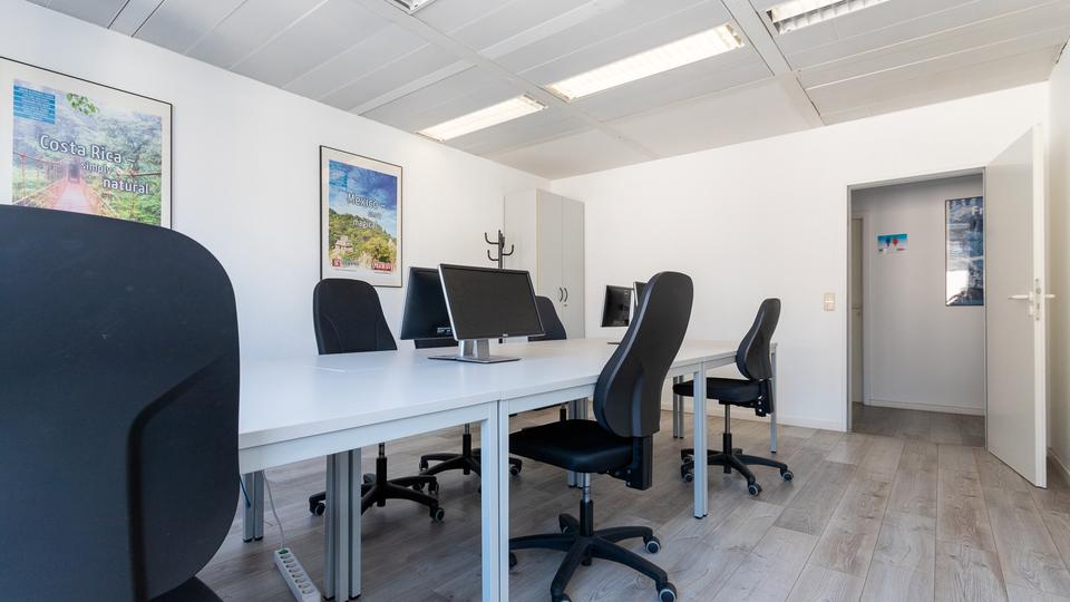 Gewerbeobjekt Frankfurt am Main Sachsenhausen - 14&euro; | Angebot:25658172