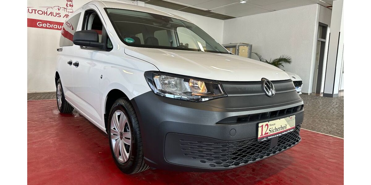 VW Caddy 102.102 km 22.690 &euro; Ober Mörlen 61239