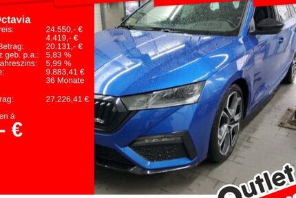 Skoda Octavia 109.049 km 24.550 &euro; Frankfurt 60326