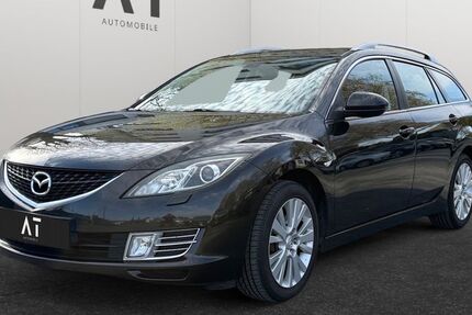 Mazda 6 131.573 km 5.490 &euro; Frankfurt am Main 65933