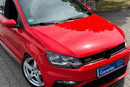 VW Polo 129.297 km 11.450 &euro; Offenbach 63071