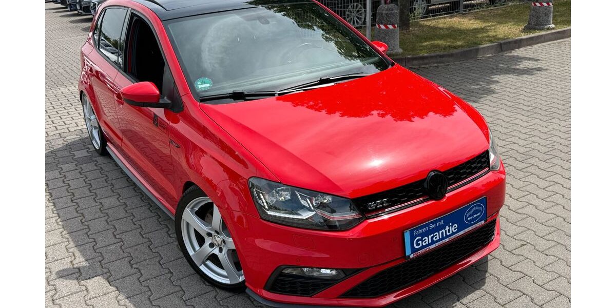 VW Polo 129.297 km 11.450 &euro; Offenbach 63071