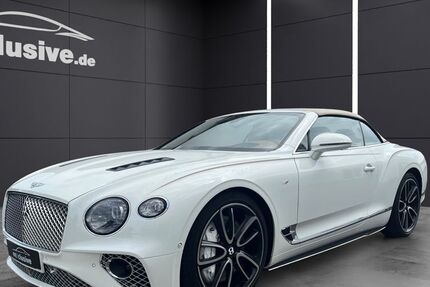 Bentley Continental GTC 38.000 km 176.899 &euro; Nidderau 61130